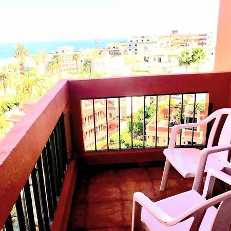 Regina Pacis Aparthotel Puerto de la Cruz  Bagian luar foto