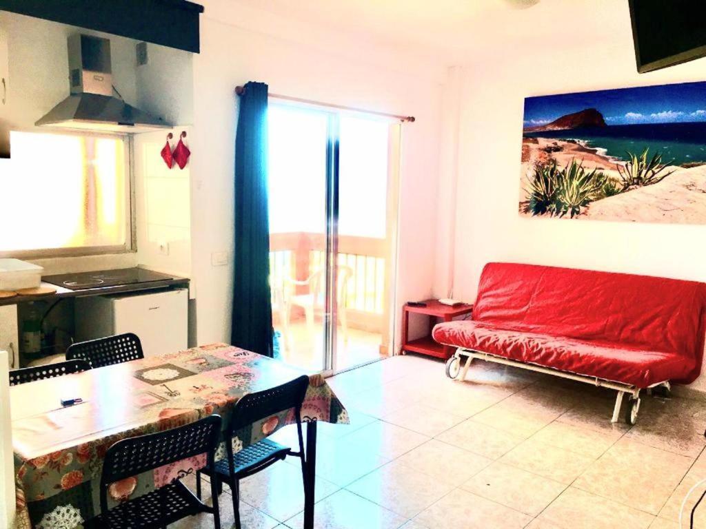Regina Pacis Aparthotel Puerto de la Cruz  Bagian luar foto