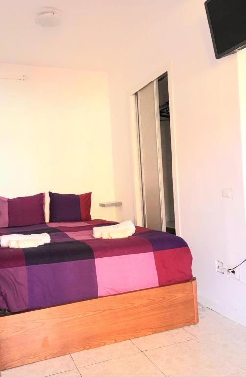 Regina Pacis Aparthotel Puerto de la Cruz  Bagian luar foto