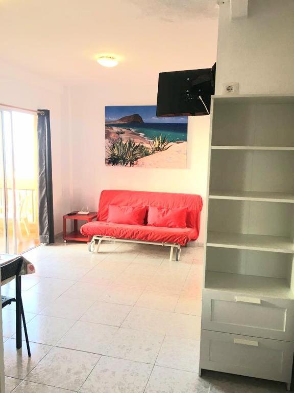 Regina Pacis Aparthotel Puerto de la Cruz  Bagian luar foto